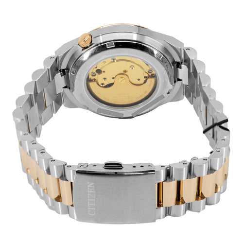 Citizen NJ0154-80H