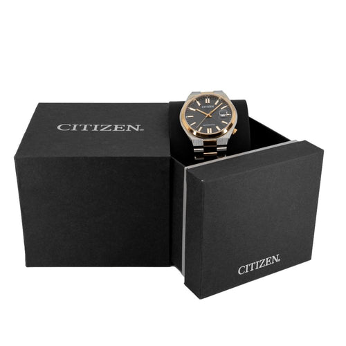 Citizen NJ0154-80H