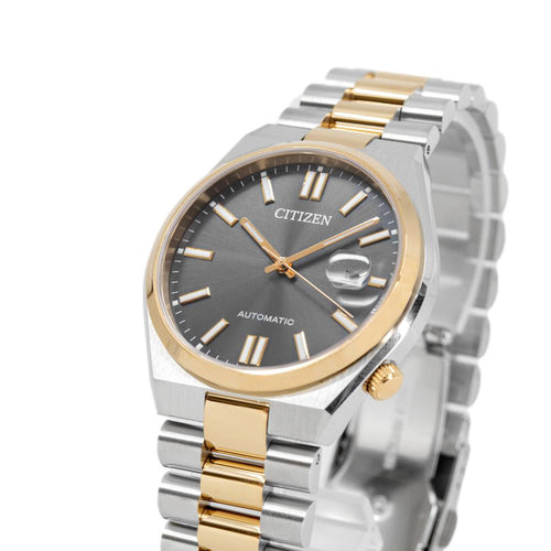Citizen NJ0154-80H