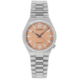 Citizen NJ0159-86Z Tsuyosa Salmon Mechanical