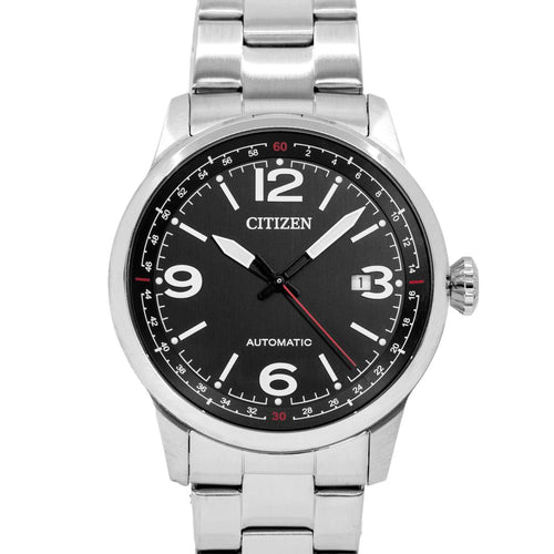 Citizen NJ0160-87E