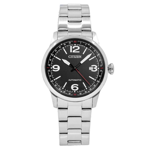 Citizen NJ0160-87E