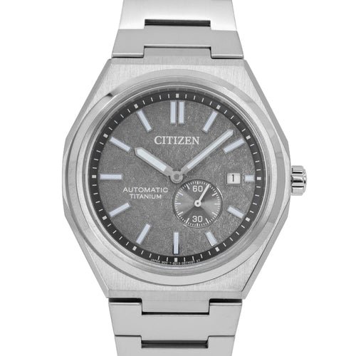 Citizen NJ0180-80H