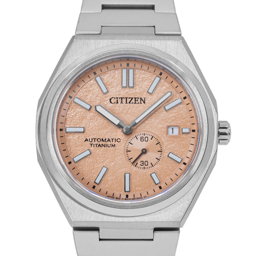 Citizen NJ0180-80Z