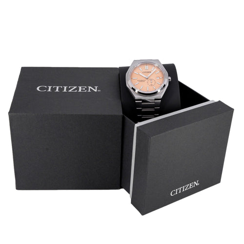 Citizen NJ0180-80Z