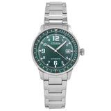 Citizen Men's NJ0190-51X Military Automatic