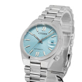 Citizen NJ0200-50L Tsuyosa 37mm Blue Dial Automatic