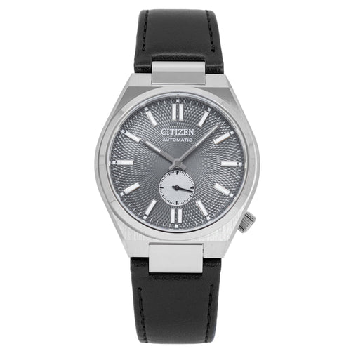 Citizen NK5010-01H Tsuyosa Silver Automatic