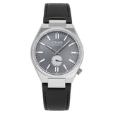 Citizen NK5010-01H Tsuyosa Silver Automatic