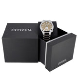 Citizen NK5010-51X