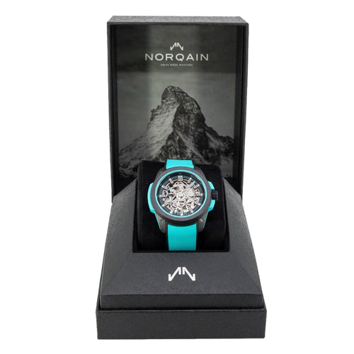 Norqain NNQ3000QBQ1AS/B007