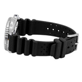NY0040-09E-Citizen Men's NY0040-09E Promaster Black Dial Automatic