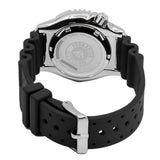 NY0040-09E-Citizen Men's NY0040-09E Promaster Black Dial Automatic