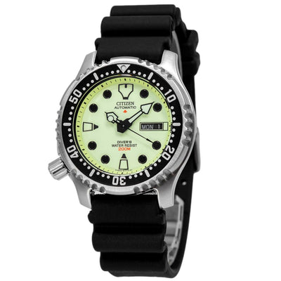 Citizen NY0040-09W