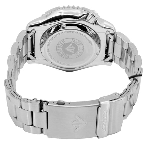 Citizen NY0040-50E