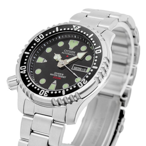 Citizen NY0040-50E