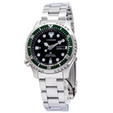 Citizen Men's NY0084-89E Promaster Divers Black Dial Watch