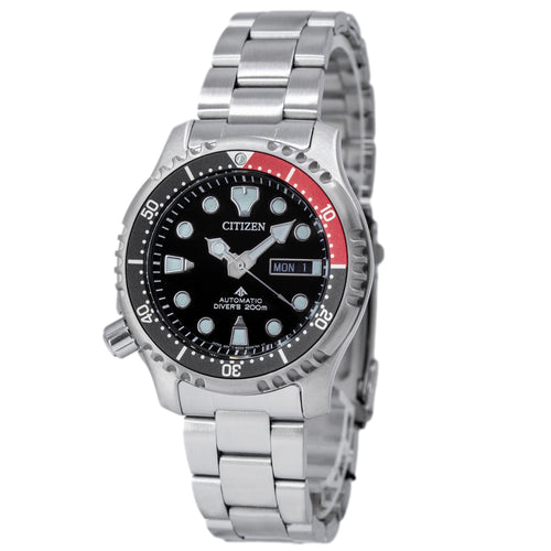 Citizen NY0085-86E