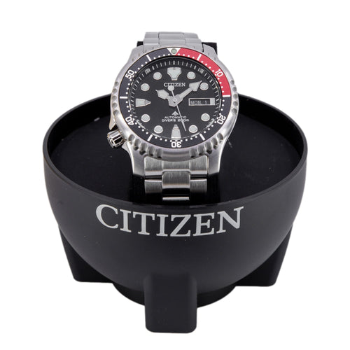 Citizen NY0085-86E