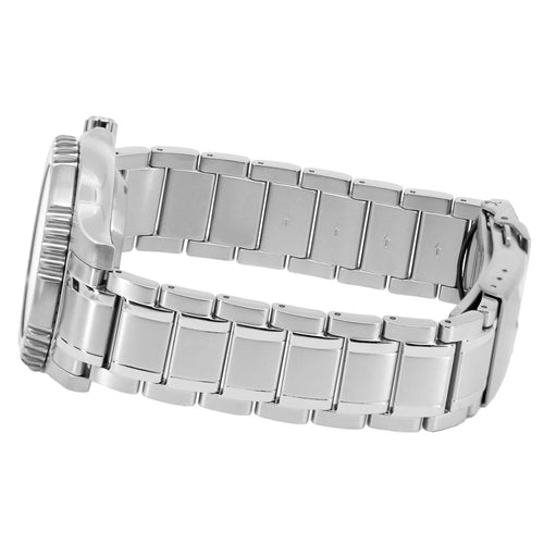 NY0100-50X-Citizen NY0100-50X Diver's Super Titanium 200mt Green Watch