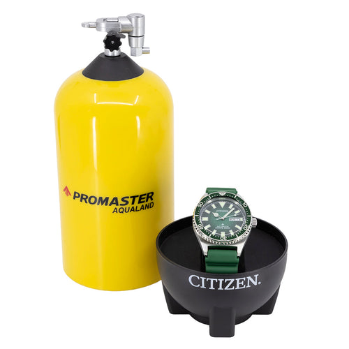 Citizen NY0121-09X