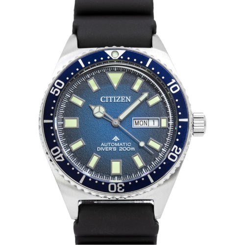 Citizen NY0129-07L
