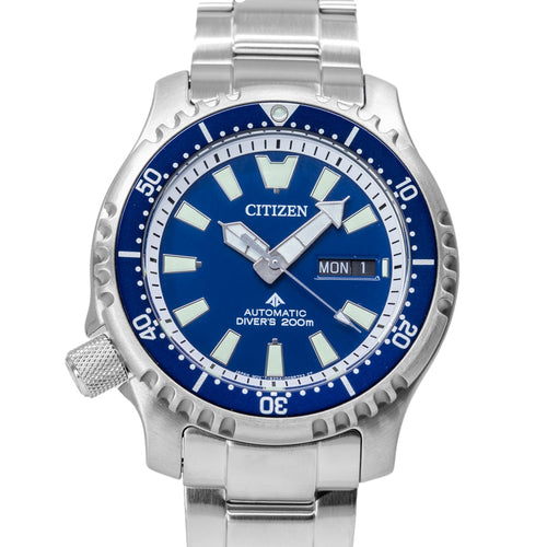 Citizen NY0161-63L