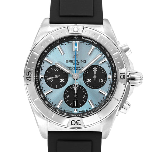 Breitling Men's PB0134101C1S1 Chronomat B01 42mm Automatic