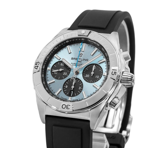 Breitling Men's PB0134101C1S1 Chronomat B01 42mm Automatic