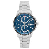 Maurice Lacroix PT6038-SSL22-430-1 Pontos S 43mm Chronograph