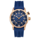Maurice Lacroix Men's PT6248-BRZ0B-430-4 Pontos S Diver Auto