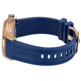 Maurice Lacroix Men's PT6248-BRZ0B-430-4 Pontos S Diver Auto