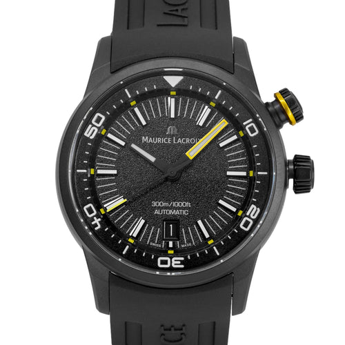 Maurice Lacroix PT6248-DLB00-330-2
