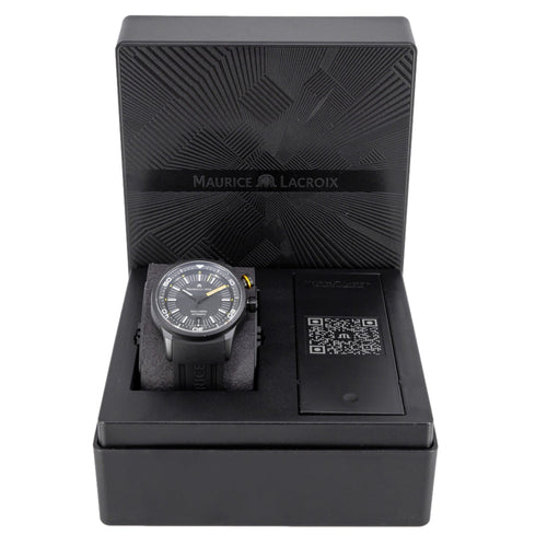 Maurice Lacroix PT6248-DLB00-330-2