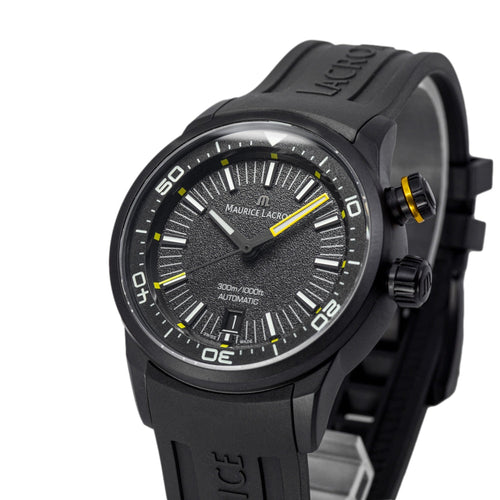 Maurice Lacroix PT6248-DLB00-330-2