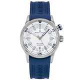 Maurice Lacroix Men's PT6248-SS00L-130-4 Pontos S Diver Auto