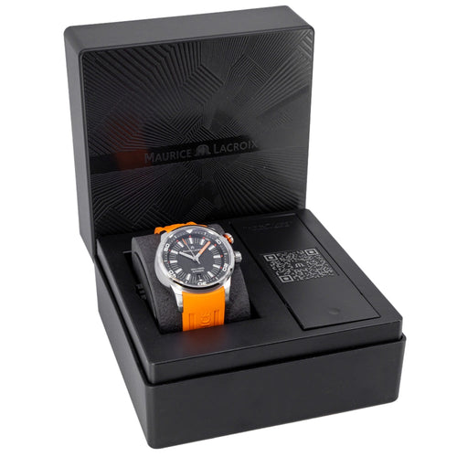 Maurice Lacroix PT6248-SS00L-330-J