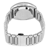 Rado Unisex R12160303 DiaStar Original Green Dial Automatic