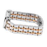 R14050123-Rado Ladies R14050123 Diamaster White Dial Auto Watch