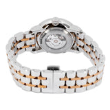 R14050123-Rado Ladies R14050123 Diamaster White Dial Auto Watch