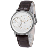Rado Men's R14129116 DiaMaster Grande Seconde 43mm Automatic