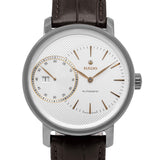 Rado Men's R14129116 DiaMaster Grande Seconde 43mm Automatic