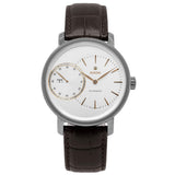 Rado Men's R14129116 DiaMaster Grande Seconde 43mm Automatic
