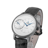 Rado Men's R14129126 DiaMaster Grande Seconde 43mm Automatic
