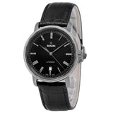 Rado Men's R14806156 DiaMaster Ceramic 41mm Automatic