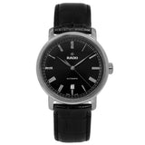 Rado Men's R14806156 DiaMaster Ceramic 41mm Automatic