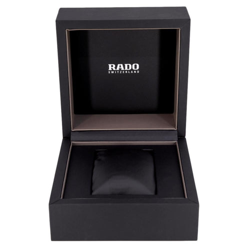 Rado Men's R14806156 DiaMaster Ceramic 41mm Automatic