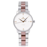 Rado Ladies  R22860722 Coupoole Classic Diamond Set Watch