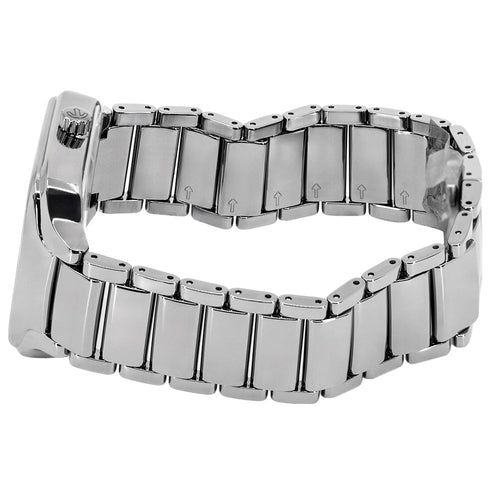 Rado R27077202 True Square Grey Ceramic 38mm Automatic