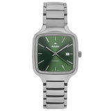 Rado R27077312 True Square Grey Ceramic 38mm Automatic
